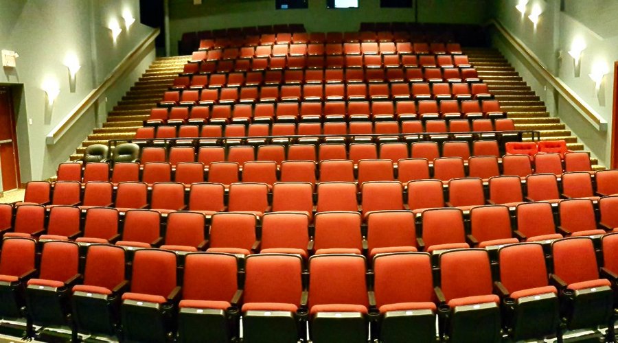 theatre-seats